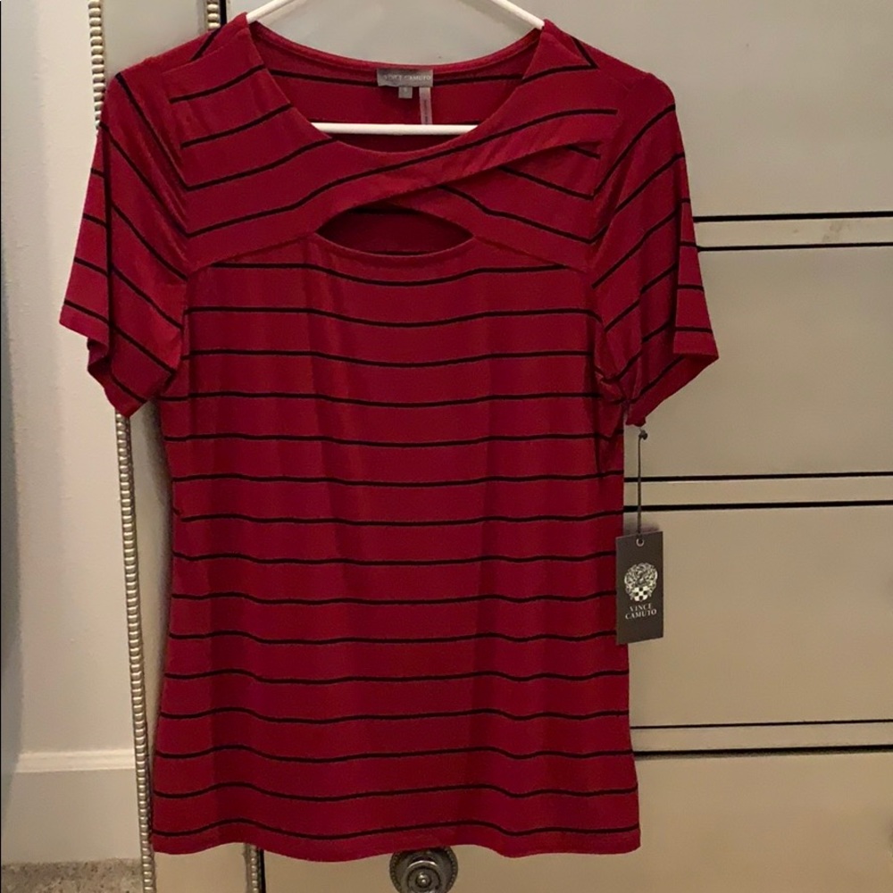 Vince Camuto top